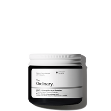 100% L-Ascorbic Acid Powder W8