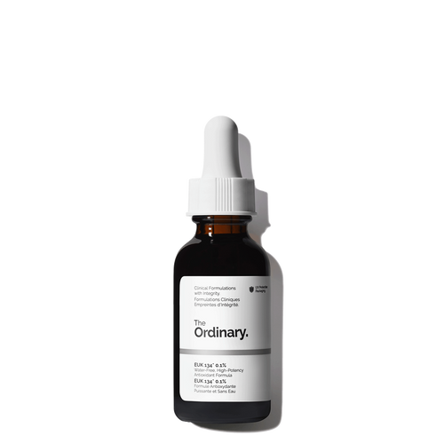 The Ordinary EUK 134 0.1% superoxide antioxidant serum