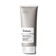 Natural Moisturizing Factors + Beta Glucan G1