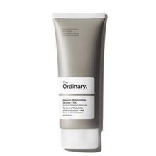 Natural Moisturizing Factors + HA O5