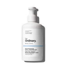 Natural Moisturizing Factors + Inulin Body Lotion D2