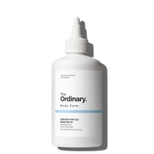 Salicylic Acid 0.5% Body Serum O9