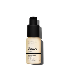 Serum Foundation - 1.0-n - 30ml J9
