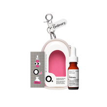 Soothing & Barrier Support Serum Set P2