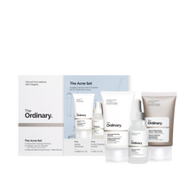 The Acne Set S0