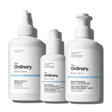 The Body Care Collection Z7