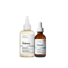 The Hair & Scalp Collection X4