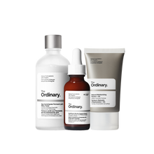 The Sensitive Skin Collection T4