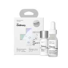 The Target & Treat Set V0