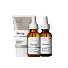 The Uneven Skin Tone Collection B2