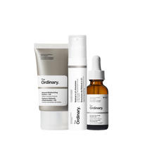 The Vitamin C & A Collection G0