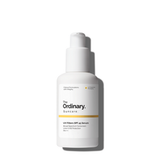 UV Filters SPF 45 Serum P8